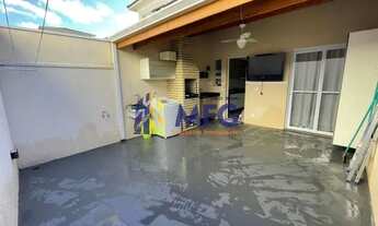 Imagem 7: Casa 70m² Condominio Villa Flora Votorantim-SP