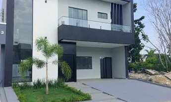 Imagem 3: Casa no Condomínio Passaredo - Duplex em fino acabamento