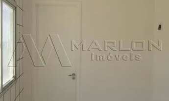 Imagem 6: Apartamento Parque dos Rios, 2 quartos, dependência de empregada, lado da sombra, 70m²