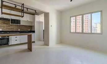 Imagem: Apartamento para venda com 62 metros quadrados