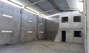 Imagem 3: Galpão para locação no bairro do Planalto