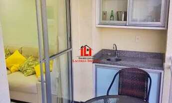 Imagem 4: Cond. Smile 74m²/ Parque das Flores/ Mobiliado / 2 vagas