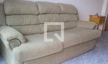 Imagem 5: Apartamento para Aluguel - Maracanã, 1 Quarto, 50 m2