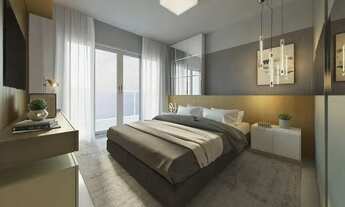 Imagem 4: Apartamento para venda possui 188 metros quadrados com 4 quartos