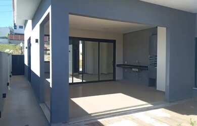 Imagem 3: Linda casa á venda no Condomínio Villas do Golfe em Itu/SP!