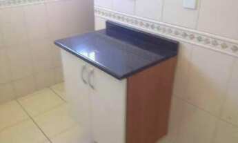 Imagem 4: Pq Califórnia: Apto 2 qts(1 suíte), sala, cozinha, wc social e área serv. Rua Felipe Uebe