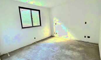 Imagem 7: Apartamento com 3 quartos à venda, 70 m² por R$ 400.000 - Bom Retiro - Teresópolis/RJ