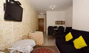 Imagem 4: Apartamento para Aluguel - Jardim Três Mariasn, 2 Quartos, 66 m2