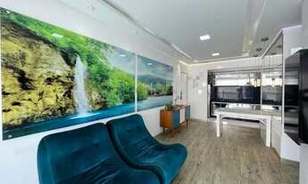 Imagem 4: Apartamento Reformado vista mar na Praia da Costa!