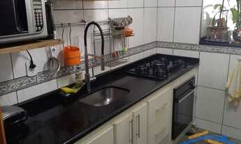 Imagem 7: Amplo Apartamento com 03 dormitórios - 73 metros Jaguaribe 320.000,00