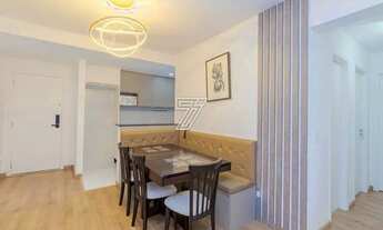 Imagem 5: Apartamento no Monde Champagnat com 82 metros quadrados e 3 quartos - Curitiba - PR