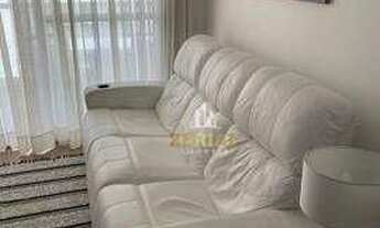 Imagem 4: Apartamento à venda, 63 m² por R$ 689.000,00 - Osvaldo Cruz - São Caetano do Sul/SP