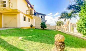 Imagem 2: Casa à venda no bairro Jardim América - São Leopoldo/RS