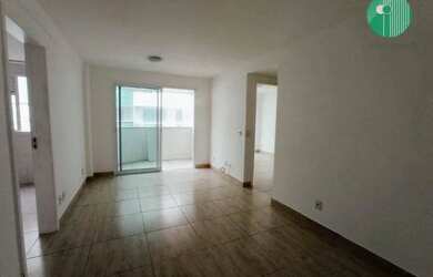 Imagem 2: Apartamento com 2 dormitórios para alugar, 70 m² por R$ 2.782,36/mês - Jardim Flamboyant