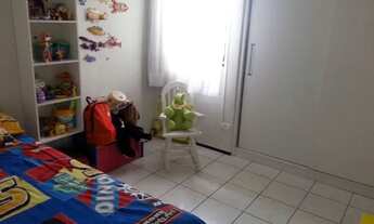 Imagem 7: Apartamento para venda tem 87 metros quadrados com 3 quartos em Casa Amarela - Recife - PE