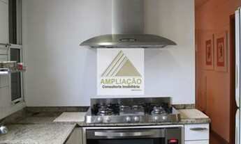 Imagem 5: Apartamnto, junto ao Parque Burle Marxk ,4 suites, 6 vagas, no Panamby