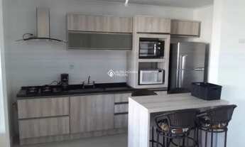 Imagem: FLORIANóPOLIS - Apartamento Padrão - Campeche