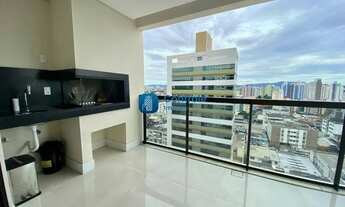 Imagem: CR/ Lindo apartamento semimobiliado com