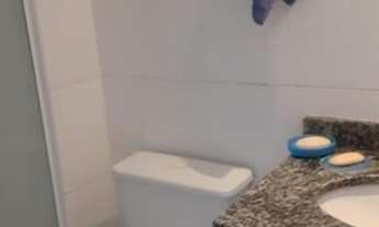 Imagem 6: Apartamento para Venda em São Paulo, Parque Independência, 2 dormitórios, 1 suíte, 2 banhe