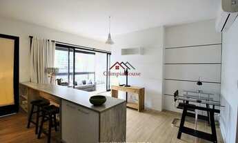 Imagem 5: Apartamento Venda Vila Olímpia 66 m² 1 Dormitórios