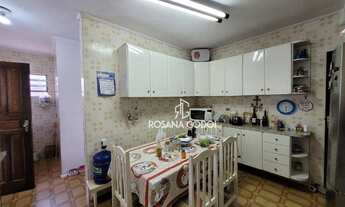 Imagem 7: Sobrado à venda, 176 m² por R$ 560.000,00 - Paulicéia - São Bernardo do Campo/SP