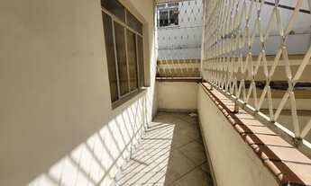 Imagem 2: Apartamento garden 2 quartos mobiliado no Granbery JF MG