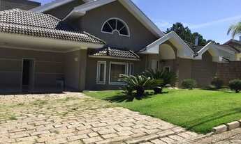 Imagem 2: Chácara Flora (venda ou locação