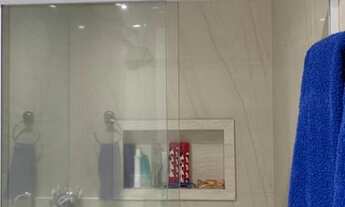 Imagem 4: Apartamento para Venda em Osasco, City bussocaba, 2 dormitórios, 1 banheiro, 1 vaga