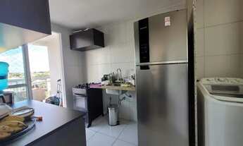 Imagem 3: Apartamento para Venda em Fortaleza, Cocó, 3 dormitórios, 1 suíte, 2 banheiros, 2 vagas