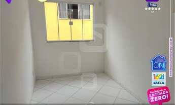 Imagem 7: Oportunidade no Fanchen 800mts do DETRAN Casa independente com 2 Quartos e vaga