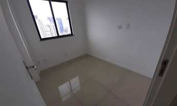 Imagem 5: Apartamento 2/4 no Residencial Veneza - Santa Teresa (Brotas