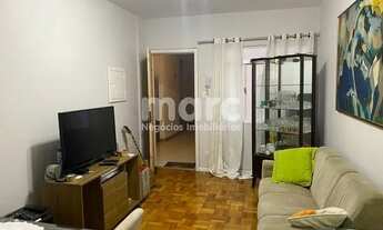 Imagem 2: SAO PAULO - Apartamento Padrão - ACLIMACAO