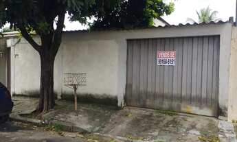 Imagem 5: R$ 190 mil - Vendo Casa no Bairro: Mansour