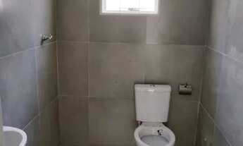 Imagem 7: Casa com 1 dormitório para alugar por R$ 1.006,00/mês - Vila Santo Antônio - São José do R