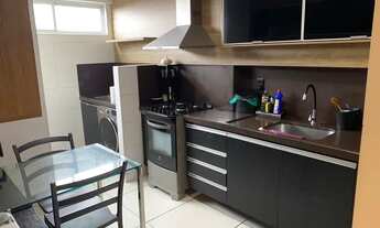 Imagem 4: APTO BAIRRO DOS ESTADOS