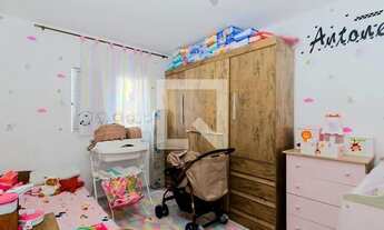 Imagem 6: Apartamento para Aluguel - Vila Rio de Janeiro, 2 Quartos, 45 m2