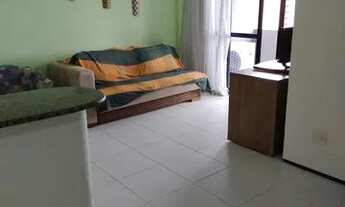 Imagem 2: Flat para aluguel tem 54m² com 1 quarto em Renascença - São Luís - MA