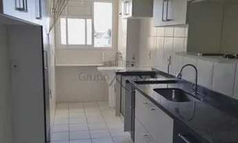 Imagem 6: Apartamento para aluguel tem 68 metros quadrados com 2 quartos