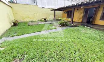 Imagem 2: Casa para venda possui 150 metros quadrados com 3 quartos em Jardim Flamboyant - Cabo Frio