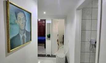 Imagem 6: 03 DORMITÓRIOS LADO PRAIA, COM LAZER E 02 VAGAS!