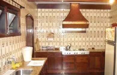 Imagem 3: Casa para Venda - 580m², 3 dormitórios, sendo 1 suites, 3 vagas - Santa Tereza