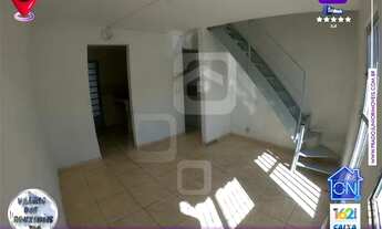 Imagem 6: POSSE Rua F 2 Quartos com Quintal em Condomínio fechado, portaria 24h