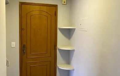 Imagem 2: Apto 2 dorm e 1 vaga - 60m² - Condomínio Serra Negra