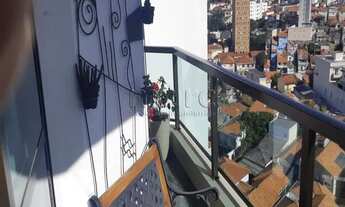 Imagem 4: SAO PAULO - Apartamento Padrão - VILA MONUMENTO