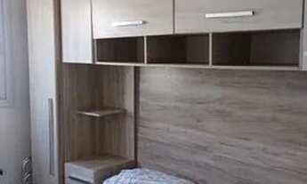 Imagem 3: Apartamento para aluguel com 1 quarto em Tupi - Praia Grande - 1300 reais!