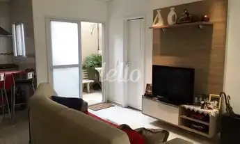 Imagem 3: São Paulo - Casa de Condomínio - Mooca