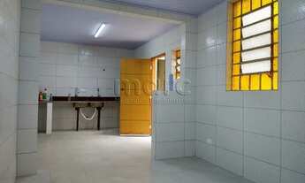 Imagem 6: SAO PAULO - Casa Padrão - CAMBUCI