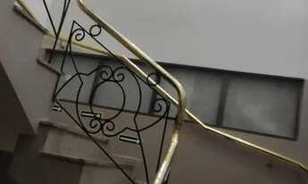 Imagem: Sobrado cascavel canceli parana