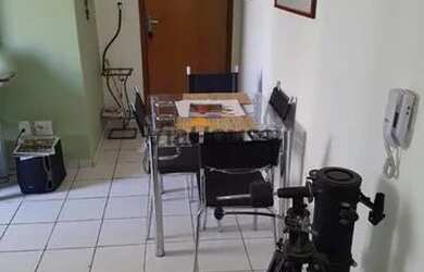 Imagem 6: Venda de Apartamentos / Padrão na cidade de Ribeirão Preto