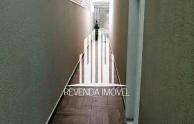 Imagem 4: Casa em condomínio fechado a Venda